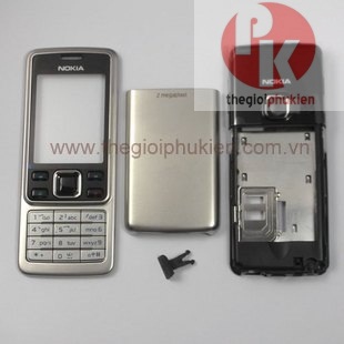 Vỏ Nokia 6300